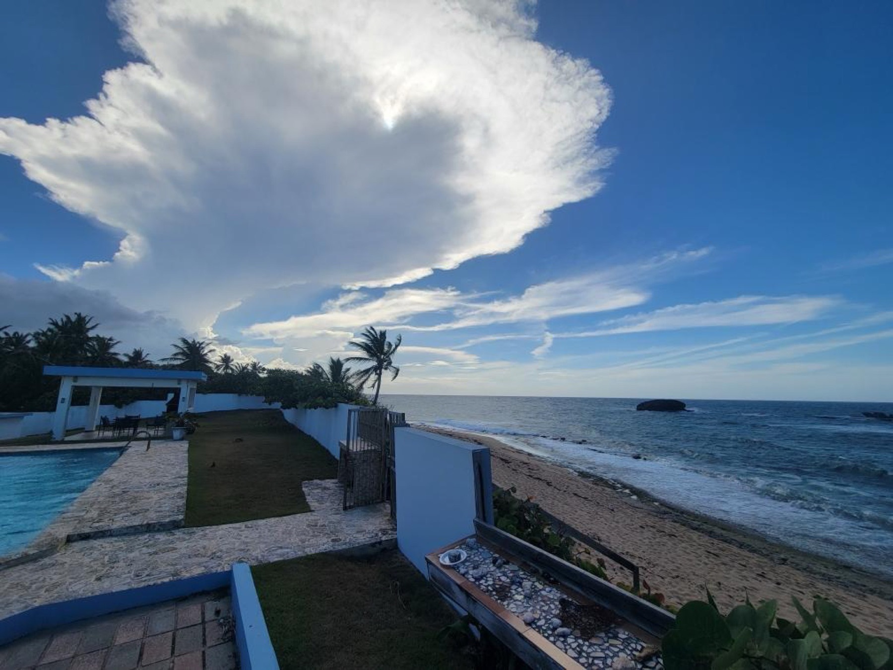 Catalina del Mar private event venue